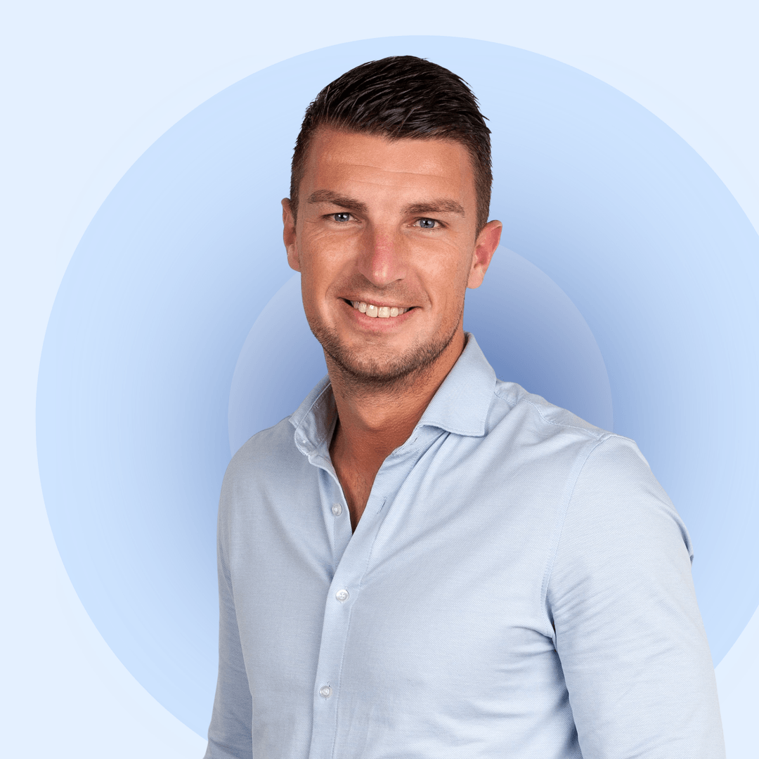 Finansal performans dashboardu
